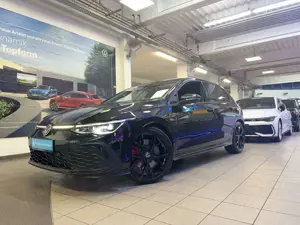 Volkswagen Golf GTI 2.0 TSI DSG LED+NAVI+KAMERA+ACC+LM-FELGEN