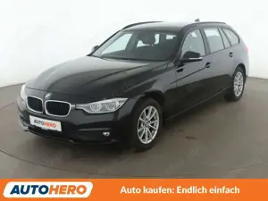 BMW 318 318i *NAVI*LED*LIMITER*PDC*SHZ*KLIMA*