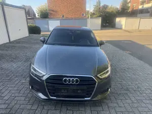 Audi A3 Limousine 35 TDI /TL/76TKM/DSG
