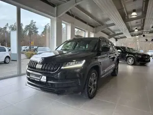 Skoda Kodiaq 2.0 TDI Sportline 4x4 DSG*PANO*360*ACC