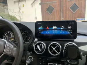 Mercedes-Benz B 180 B 180 CDI / d (246.212)