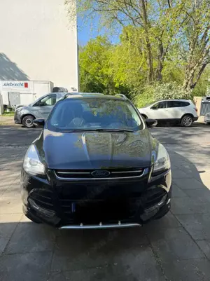 Ford Kuga 2.0 TDCi 4x4 Aut. SYNC