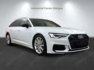 Audi A6 Avant 55 TFSI e quattro sport S line/Massage-