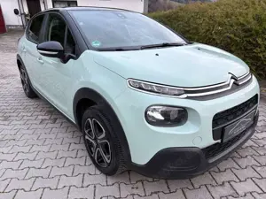 Citroen C3 Feel | Automatik | 1. Hd. erst 34.218 km Bild 3
