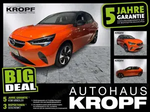 Opel Corsa F e Edition LED+SHZ+Fernlichtass.+Kam.+LM