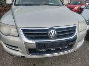 Volkswagen Touareg 3.0 V6 TDI DPF Automatik