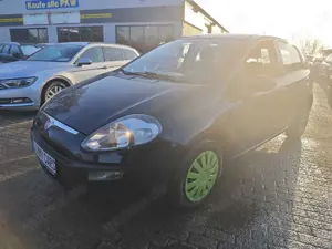 Fiat Punto Evo 5-Türer 1.2 8V Easy