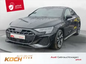 Audi A3 35 TFSI S-Tronic S-Line, EA8, AHK,