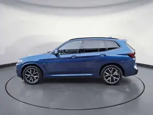 BMW X3 xDrive20d AT Navi Panoramadach Bluetooth PDC