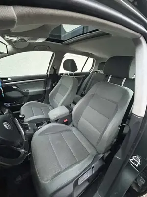 Volkswagen Golf Sportline Bild 4