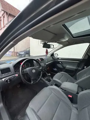 Volkswagen Golf Sportline Bild 5