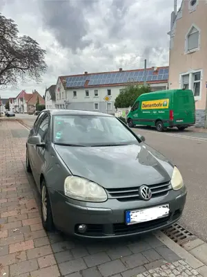 Volkswagen Golf Sportline