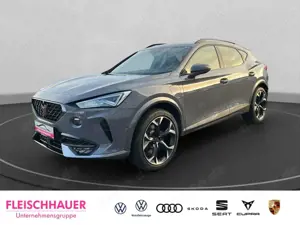 CUPRA Formentor e-HYBRID DSG+SHZ+KLIMAAUT+MEMORY+ACC