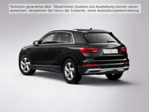 Audi Q3 advanced 35 TFSI S tronic *ACC*AHK*LED*8-fach Bild 4