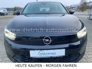 Opel Corsa F 1,2 TSi  PDC SHZ ALU LENKRADHEIZUNG Bild 2