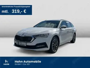 Skoda Octavia Combi 1.4TSI iV DSG Ambition AHK-Vor.Cam