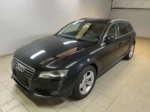 Audi A4 Ambiente quattro