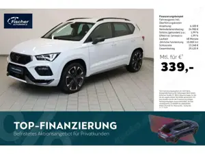 CUPRA Ateca 2.0 TSI 4Drive VZ
