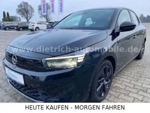 Opel Corsa F 1,2 TSi  PDC SHZ ALU LENKRADHEIZUNG