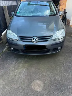 Volkswagen Golf 1.4 Comfortline