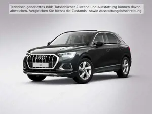 Audi Q3 advanced 35 TFSI S tronic *ACC*AHK*LED*8-fach Bild 2