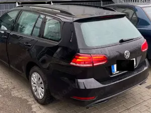 Volkswagen Golf Variant Golf VII Variant Diesel