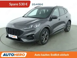 Ford Kuga 2.0 TDCi EcoBlue ST-Line X *NAVI*LED*PDC*SHZ*LHZ*