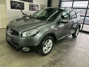 Nissan Qashqai +2 2.0 16V Acenta+7 Sitze+Navi+Pano+Kam.