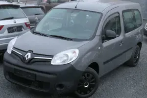 Renault Kangoo ENERGY*5-SITZER*Bluetooth*ECO*