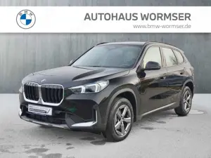 BMW X1 sDrive18i SAV DAB LED Komfortzg. AHK Shz