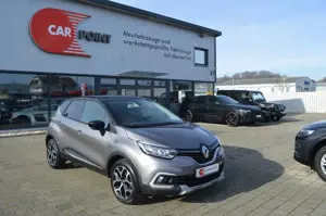 Renault Captur *Virtual*Kamera*LED*Navi*BT-Media*USB*