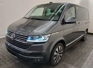 Volkswagen T6 Multivan T6.1 Multivan Highline*DSG*STANDHEIZ.*TEMPOMAT*