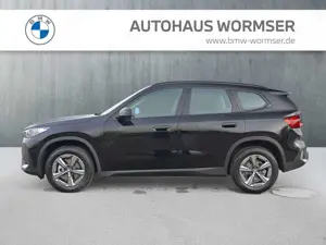 BMW X1 sDrive18i SAV DAB LED Komfortzg. AHK Shz Bild 4