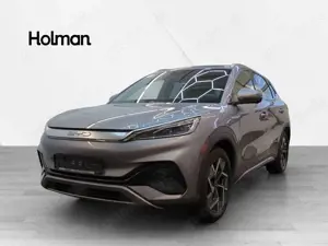 BYD Atto 3 Design 60,4kWh Batt Wärmepumpe LED 360°