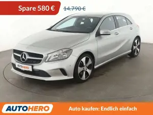 Mercedes-Benz A 180 A 180 BlueEfficiency Urban*NAV*PDC*SHZ