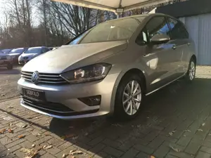 Volkswagen Golf Sportsvan VII Lounge BMT Autom/1.Hd/Klimatr