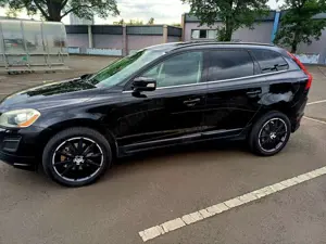 Volvo XC60 D5 2.4 AWD Momentum Heico Sportiv