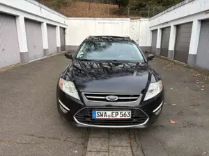 Ford Mondeo Mondeo Turnier 2.0 TDCi Aut. Titanium