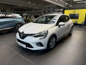 Renault Clio BUSINESS EDITION TCe 90