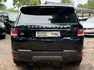 Land Rover Range Rover Sport HSE//*PANORAMA*//*7 SITZE*// Bild 5