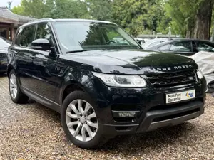 Land Rover Range Rover Sport HSE//*PANORAMA*//*7 SITZE*// Bild 3