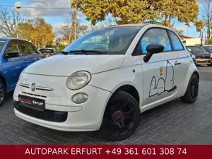 Fiat 500 Pop LPG *Apple Car Play*TÜV+SERVICE+GARANTIE