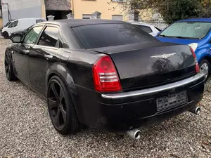 Chrysler 300C 3.5