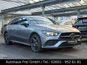 Mercedes-Benz CLA 250 CLA 250e Shooting Brake AMG-LINE*MAGNO*AMBIENTE