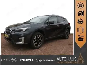 Subaru XV 2.0ie Comfort *PDC vorn**LED**Navi*