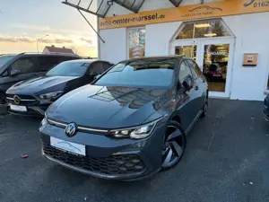 Volkswagen Golf 8 GTI SCHIEBEDACH/ACC/HEADUP/DCC/AMBIENTE