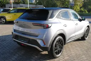 Opel Mokka e Ultimate Matrix/Navi/SHZ/DAB/180°Kamera Bild 4