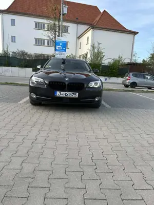 BMW 530 530d Touring Sport-Aut.