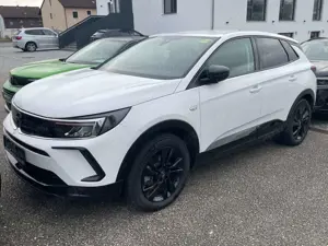 Opel Grandland GS Line PHEV *LED*AHK*360°KAMERA*AGR*SHZ*LHZ* Bild 2
