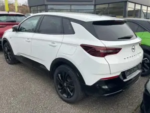 Opel Grandland GS Line PHEV *LED*AHK*360°KAMERA*AGR*SHZ*LHZ* Bild 3